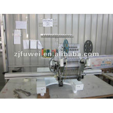 Toyota Single head embroidery machine with prices(FW1201)